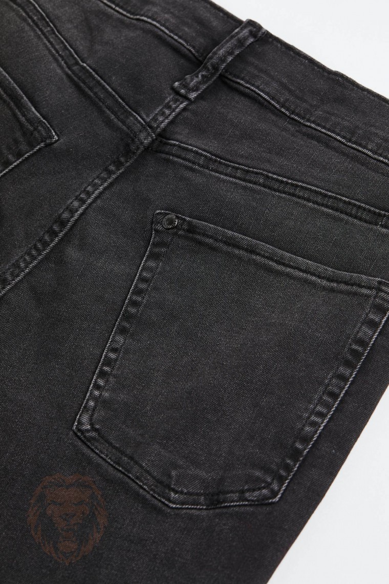 Джинси H&M slim jeans   стрейч 1008110 019